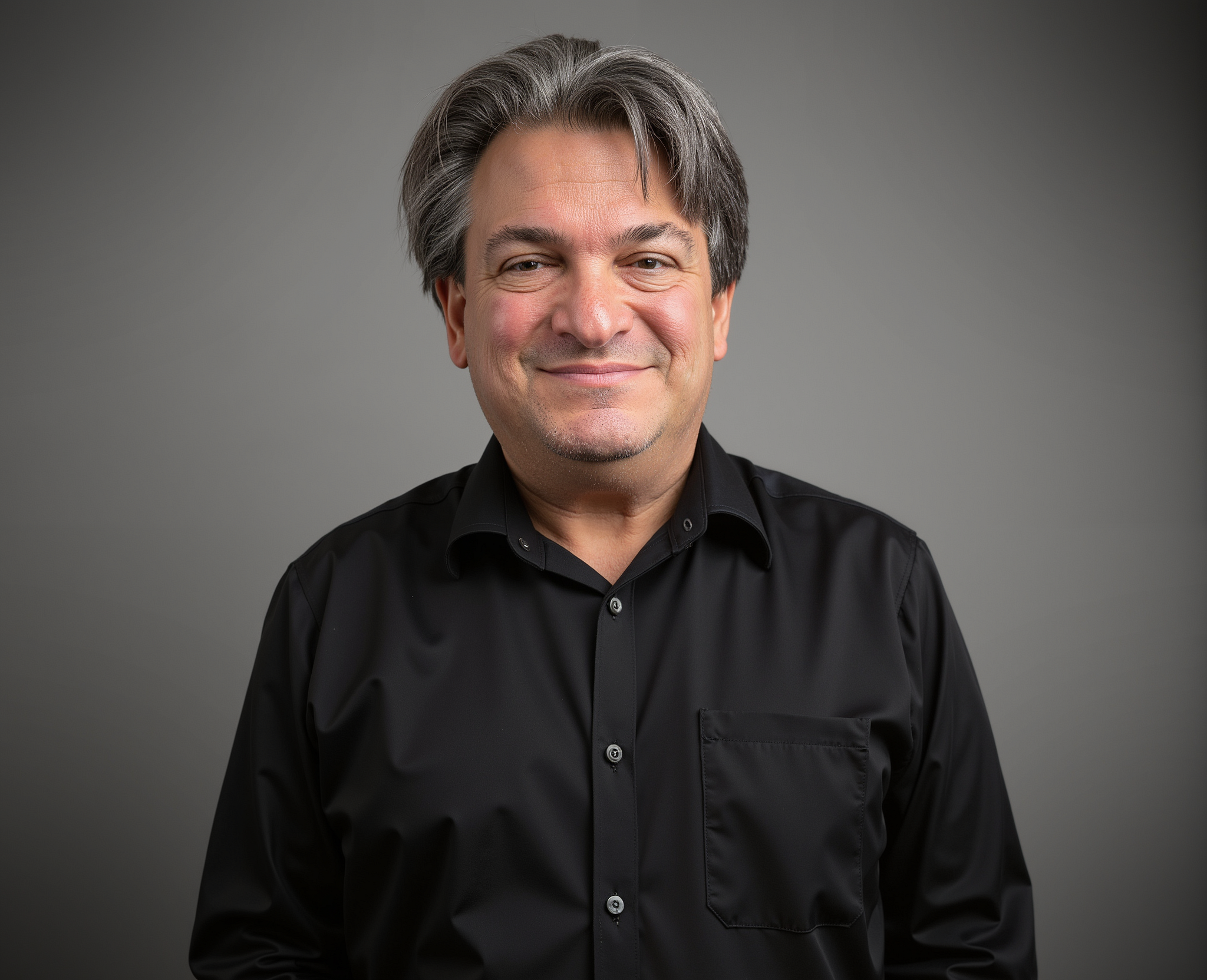 Scott Magnacca - Author and Consultant